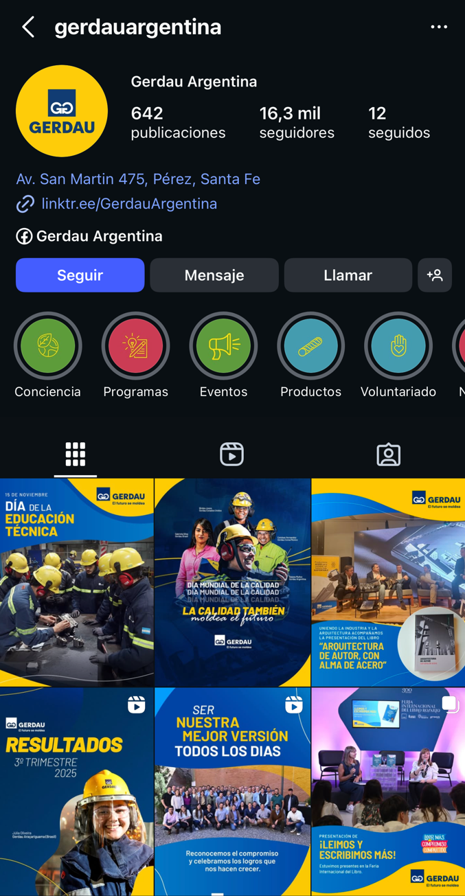 Referencia Competencia 3